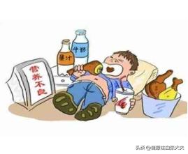 儿童白癜风偏食对身体有什么影响,十一岁男童白癜风吃啥好