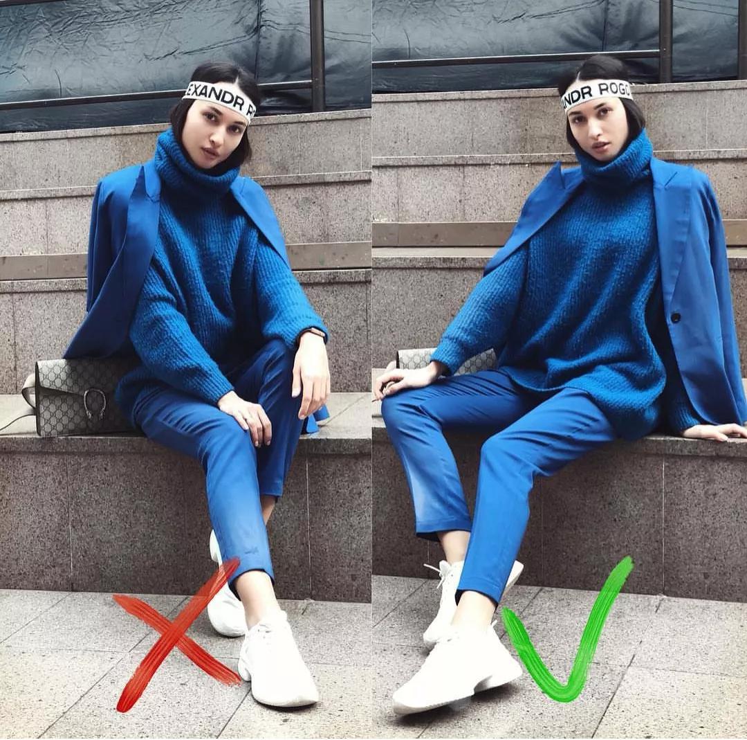 高个模特拍照pose100种图解,男士走秀模特动作pose大全