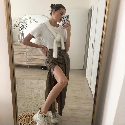 高端保暖的羊绒衫,如何选择羊毛衫羊绒衫