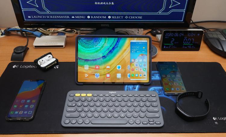 花粉扩容的高性价比方案：都是NM卡，它们还真有不同