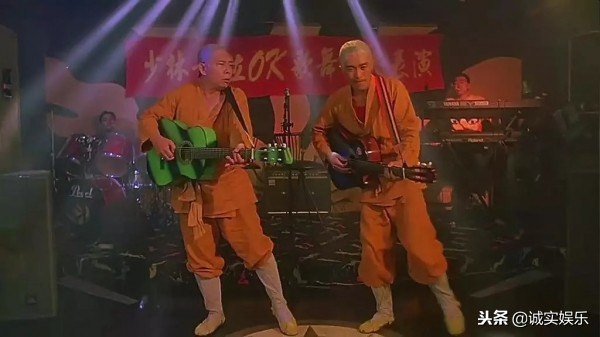 星爷电影经典配乐,星爷喜剧之王经典配乐