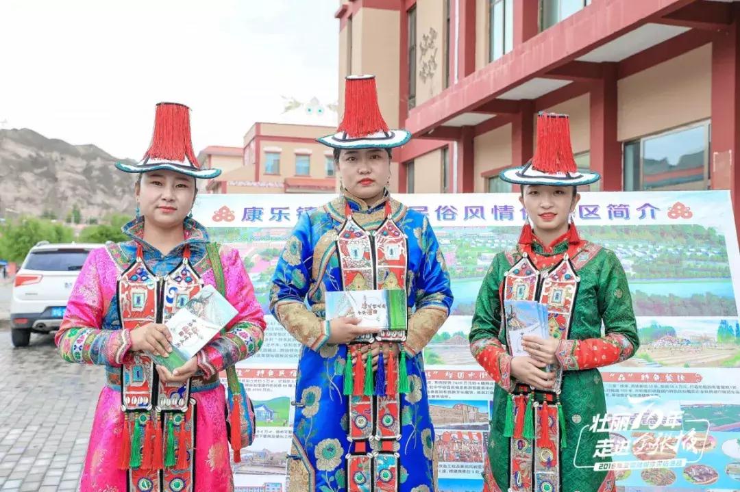 甘肃宝藏最多的地方,甘肃这座宝藏小城