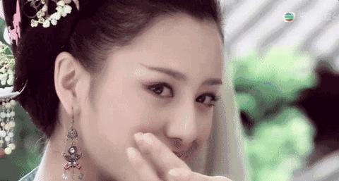 刘诗诗演绎古装,刘诗诗古装绝美舞蹈瞬间