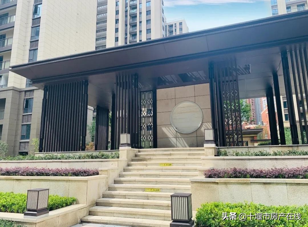 今日十堰恒大御府最新进度,十堰最新建筑消息