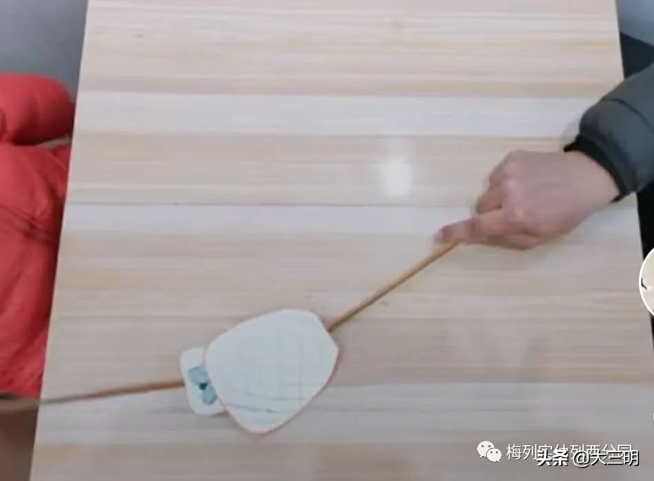 【家园齐心共战疫情】梅列实幼列西分园亲子“爱•悦课堂”大班（第七期）