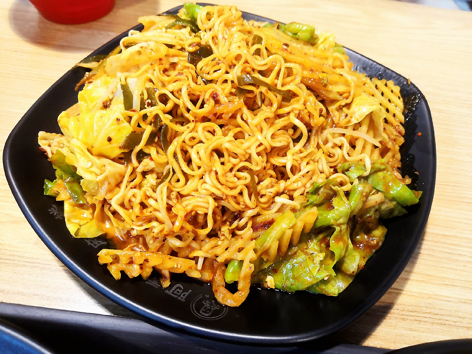 没有什么是一顿小吃解决不了的,没有什么是一顿家乡美食解决不了