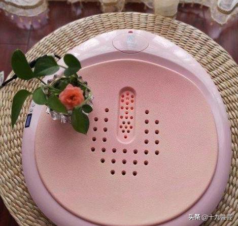 我爱黑科技，生活大便利！