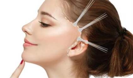 小拉皮的手术容易留疤吗,小拉皮手术的切口为什么在耳前