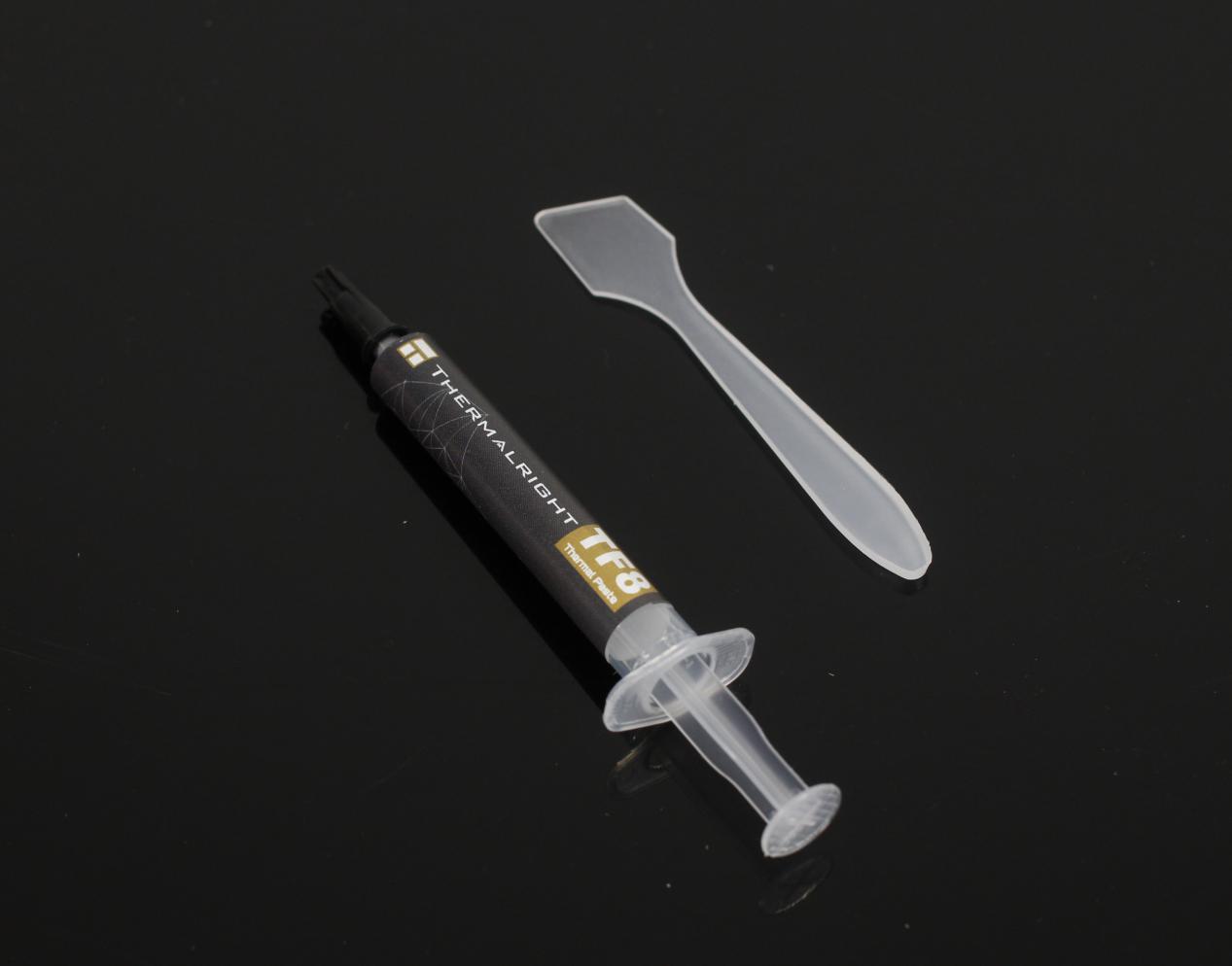 三款主流硅脂横评：谁能为十代酷睿散热解忧？