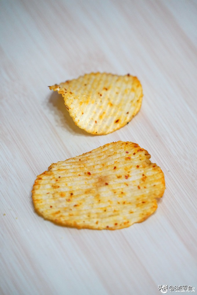 推荐几款好吃的零食薯片,好吃的薯片零食都有哪些