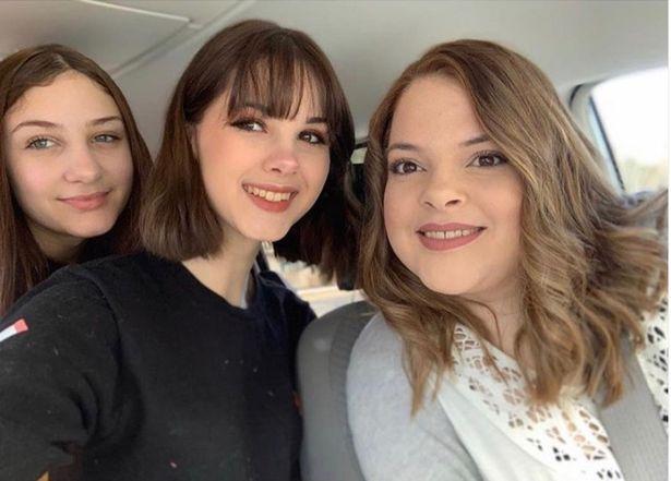 美国美少女网红被男友割喉,男友把惨状发布网上后自杀