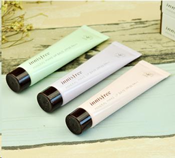 隔离种草拯救选择恐惧症,隔离美妆种草