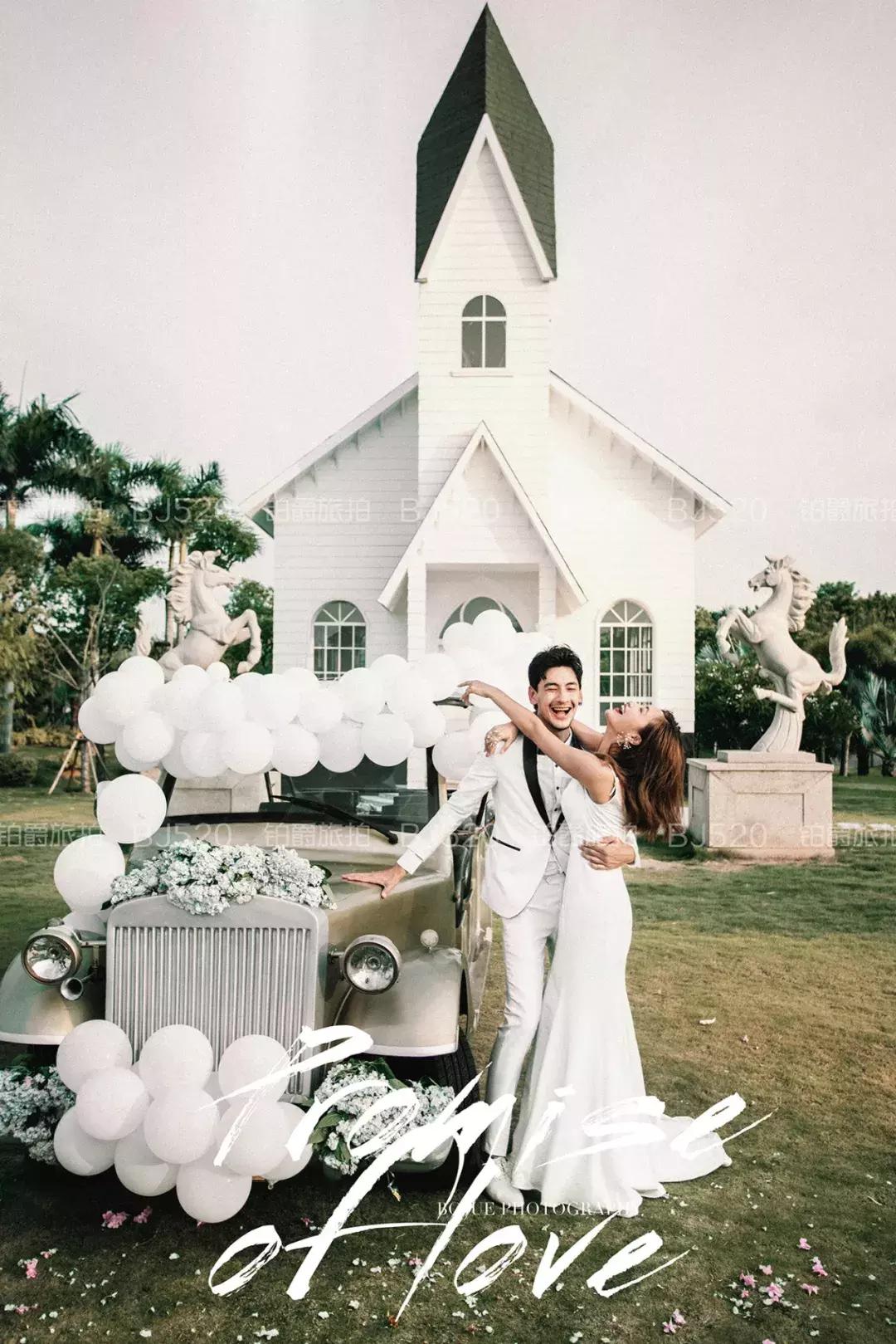 5套婚纱衣服怎么安排合适,婚纱照礼服男士5套是什么