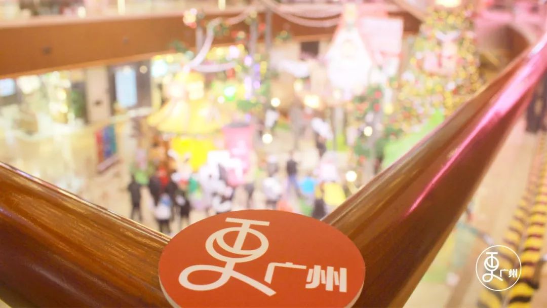 广州圣诞节去哪玩最好,圣诞节广州去哪玩