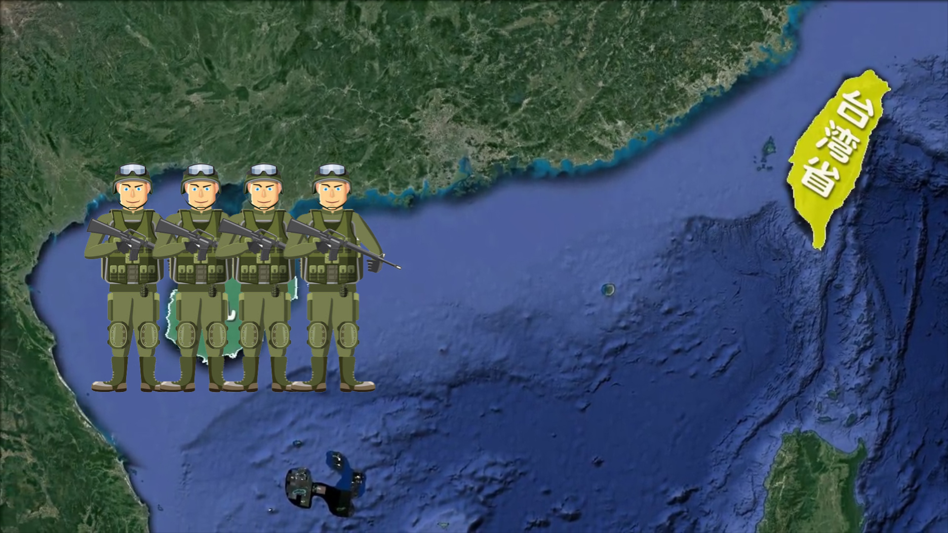 海南与东北的区别到底有多大,海南适合东北人居住有几个地方