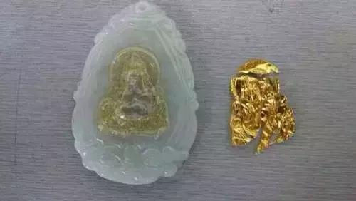 金镶玉骗局怎样假一赔三,金镶玉骗局套路当场回收