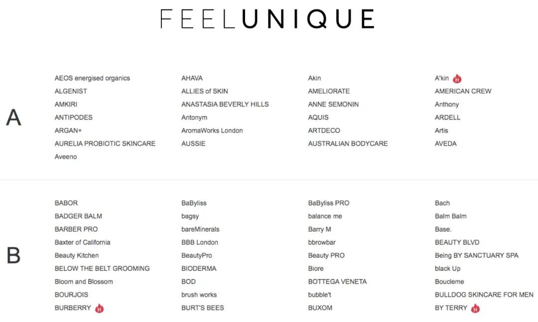 5个支持直邮的海淘网站，我后悔没早点知道