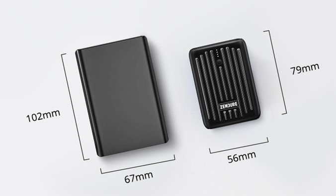 小米充电宝可以给华为手机充电吗,华为充电宝和小米充电宝哪个好