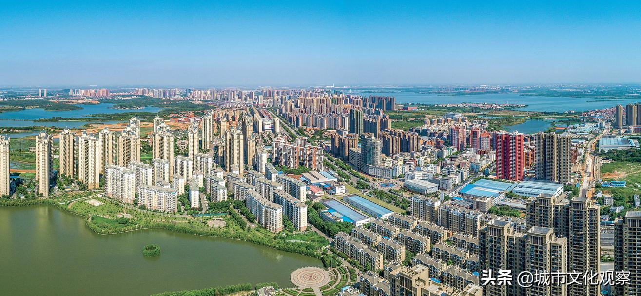 武汉市黄陂区新增34家规上工业企业，翰宇药业航兴达领衔