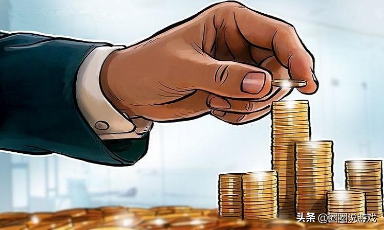 腾讯再度出手收购?盯上100亿市值公司,休闲游戏玩家有福气了