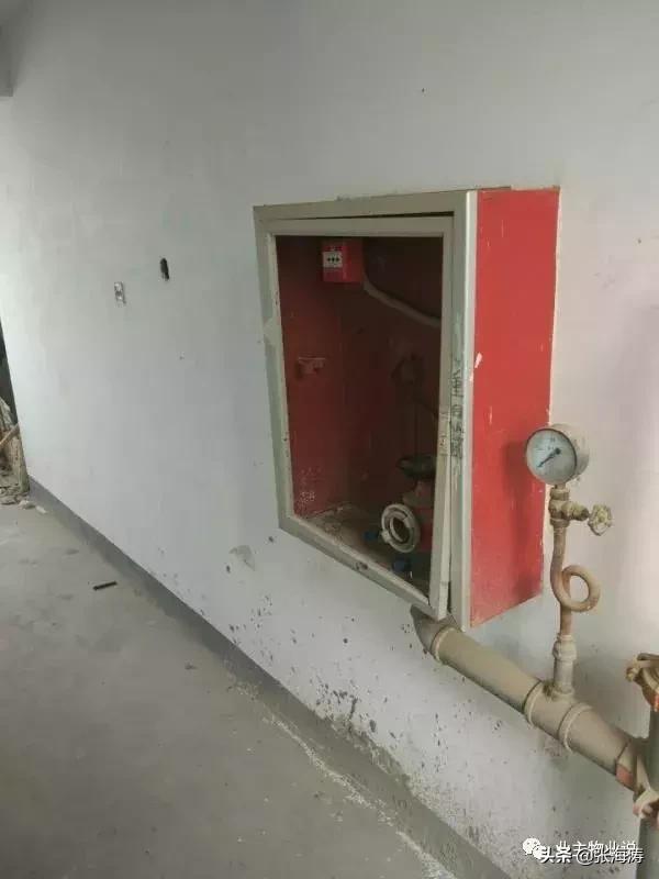 物业服务零投诉,福泽门物业现状