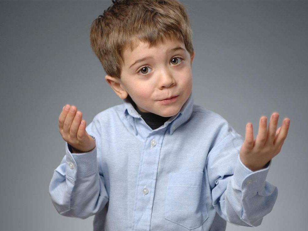 养男孩究竟有多难,养男孩子太不省心