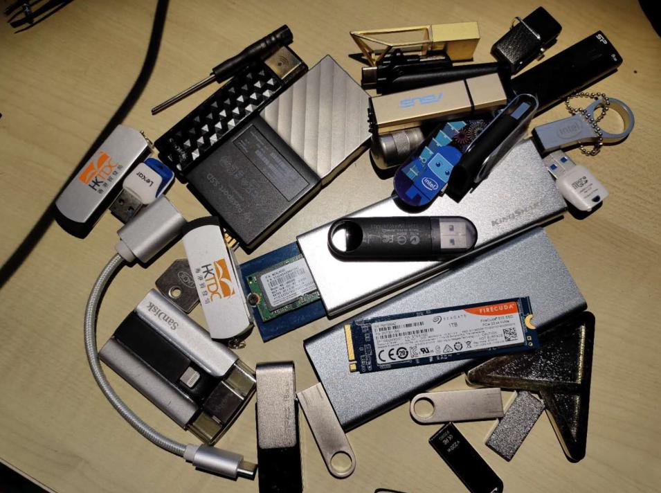 4TB容量+40Gb/s速度希捷游戏基地解忧愁