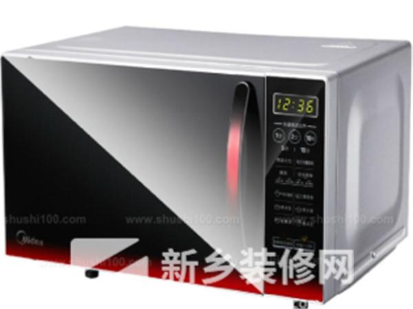 铁路格兰仕微波炉选购注意事项,格兰仕微波炉选购全攻略