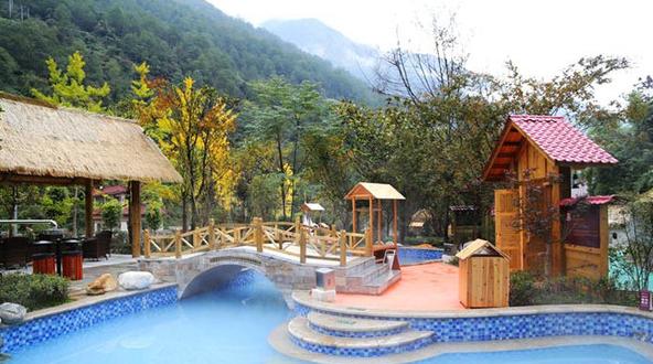 岫岩汤沟温泉冬天能玩么,岫岩汤沟温泉有儿童玩的