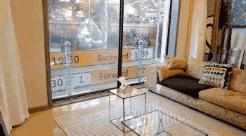 李子柒的城市视频,城市版的李子柒