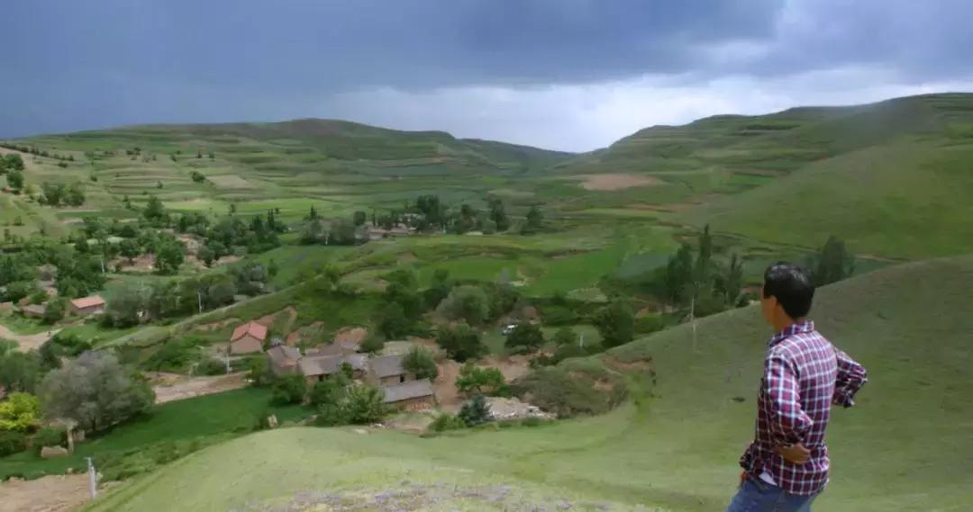 他跟5个西北爷们同吃同睡2年，记录黄河边的绝唱，口碑爆棚