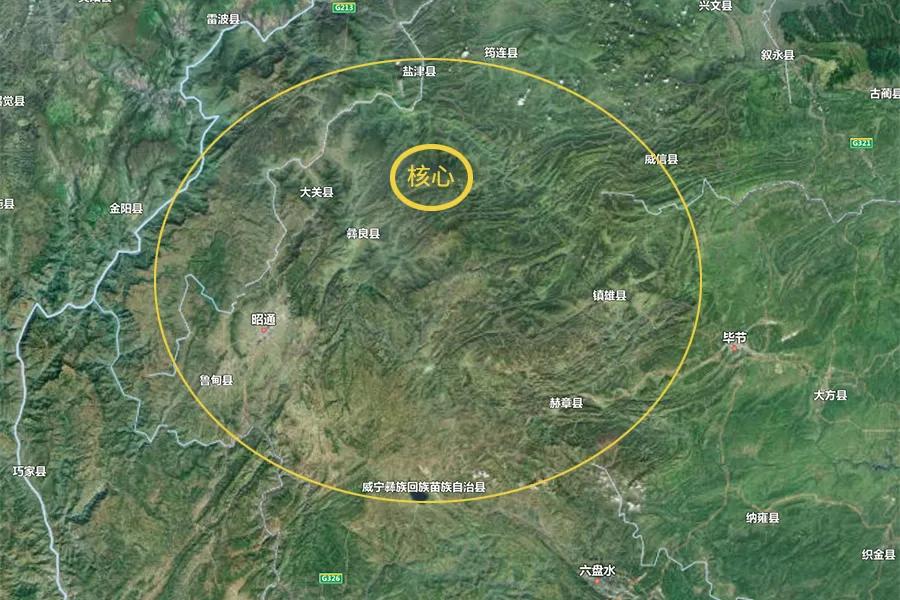 贵州的道地药材天麻,天麻属于哪里的道地药材