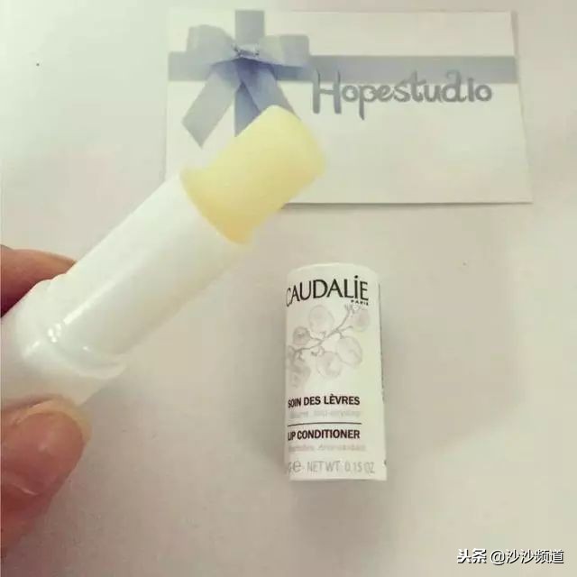 香港消委会润唇膏测评,香港消委会测评的润唇膏名单