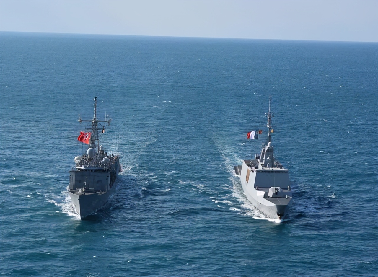 印度购法国阵风付款了吗,印度购买法国阵风战斗机