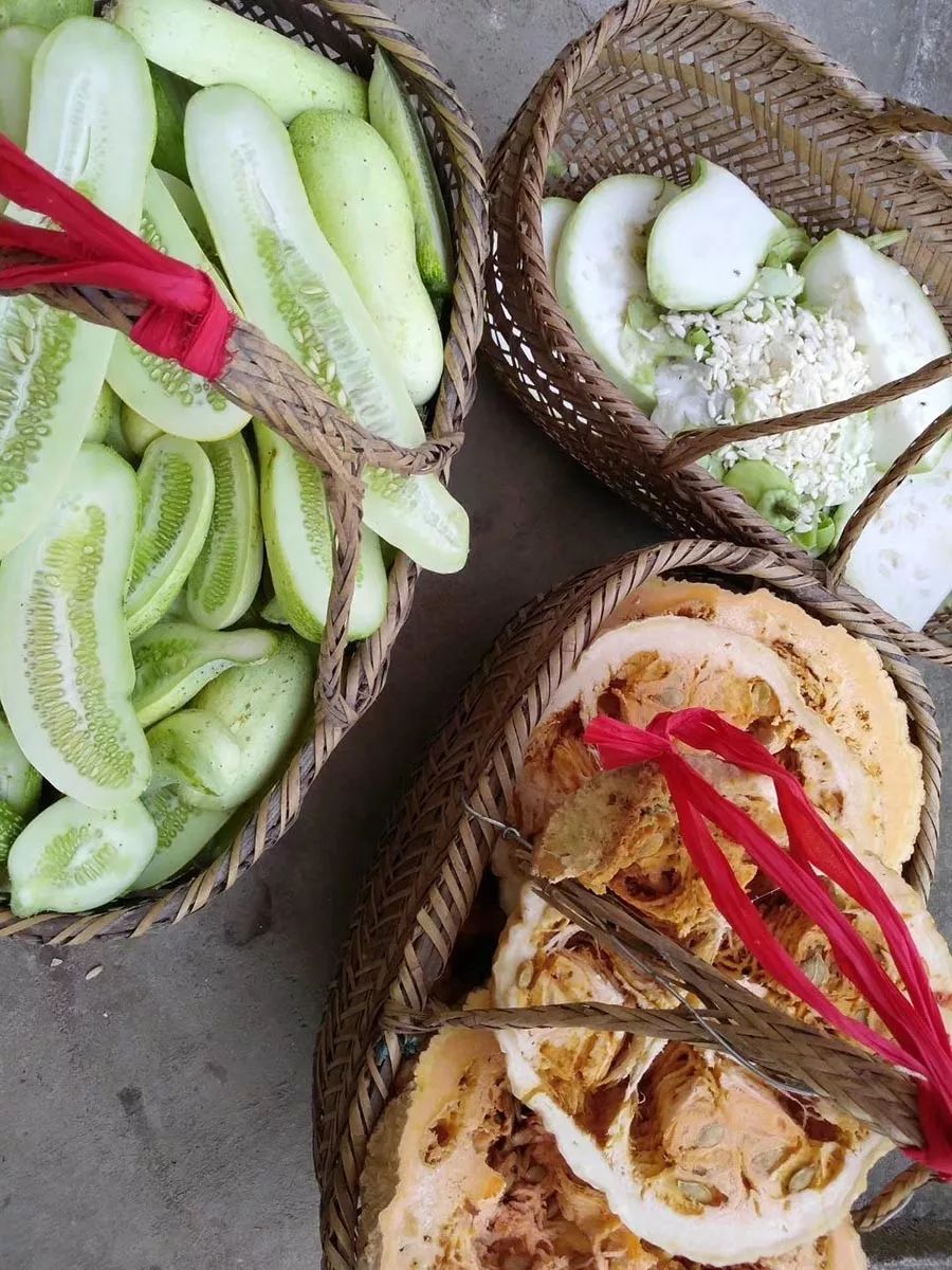 我们在距芜湖70公里的古坝村,找到了向往的生活