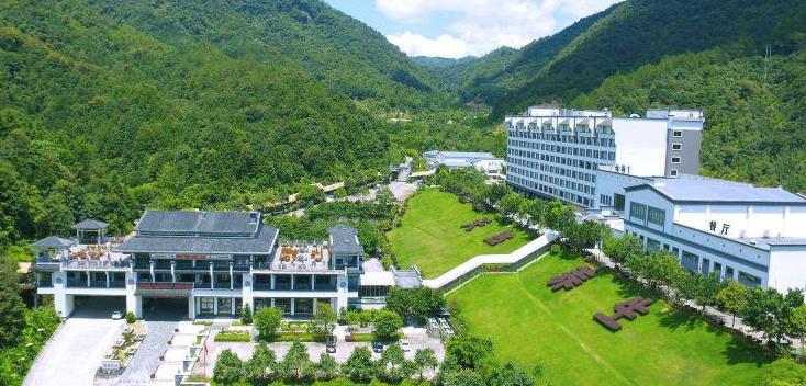 温泉广东省内,广东省内天然温泉