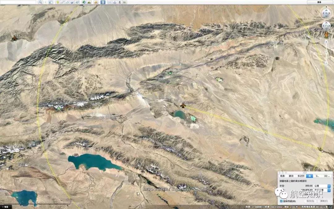 各航司呼号盘点,各国飞机的呼号