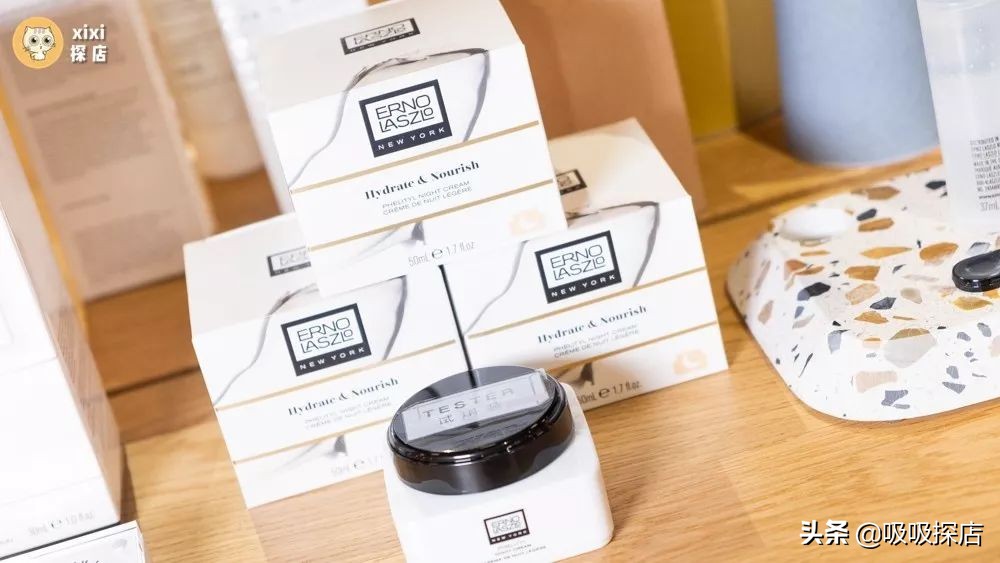 济南这家有1000+全球小众尖货的线*体下**验店,竟然...