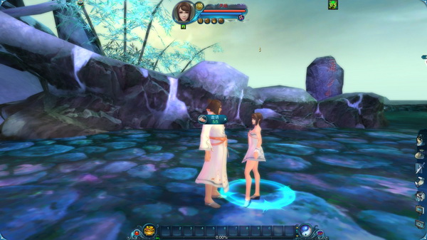 诛仙游戏回忆录之诛仙2征战天下