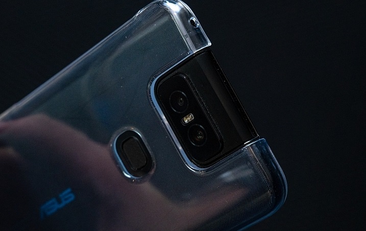 华硕zenfone10,华硕zenfone6参数