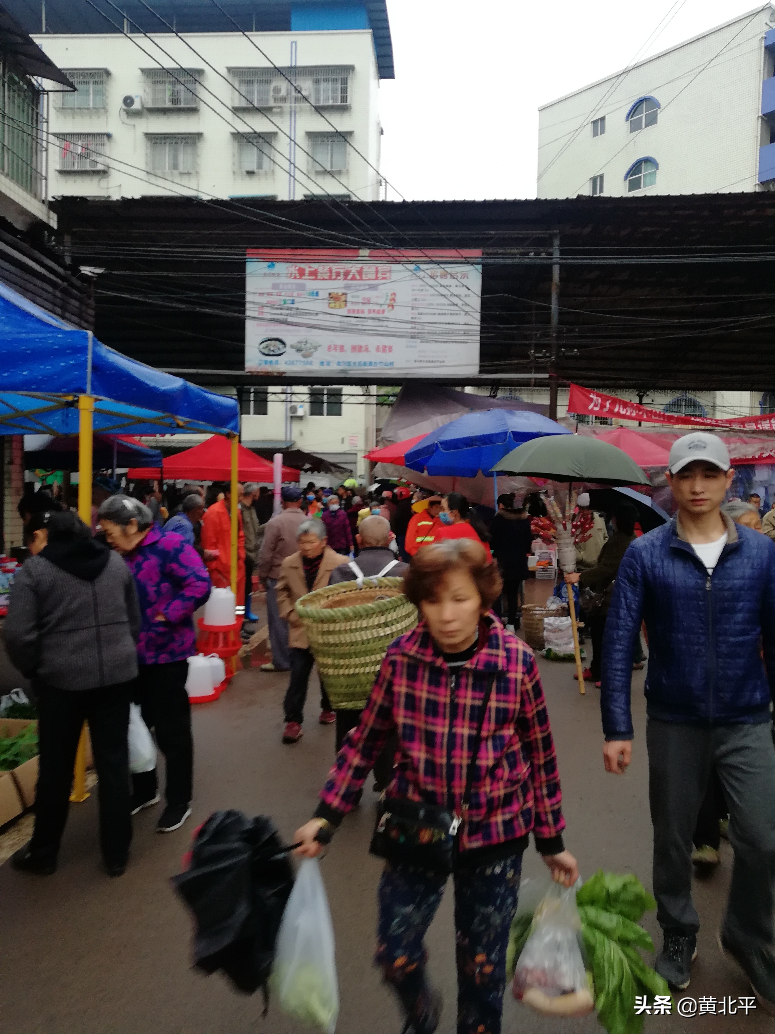 重庆合川大石镇赶场,重庆合川区三汇赶场