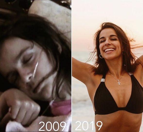 魔幻到不真实：11岁患怪病成昏睡植物人，奇迹般苏醒后夺奥运冠军