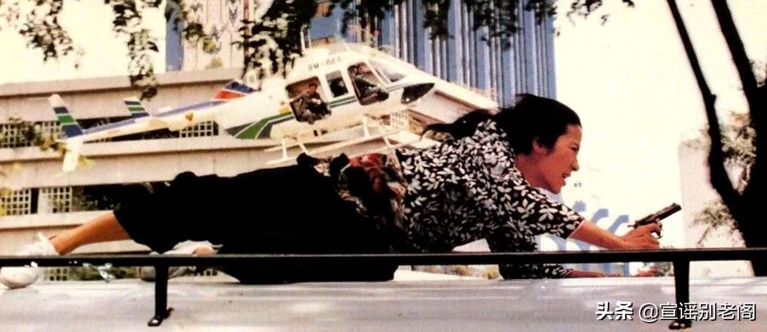 年轻的成龙有多能打,66岁的成龙还会武功吗