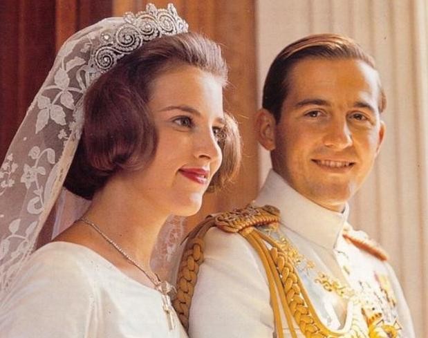 丹麦皇室三公主,丹麦最漂亮的王室公主