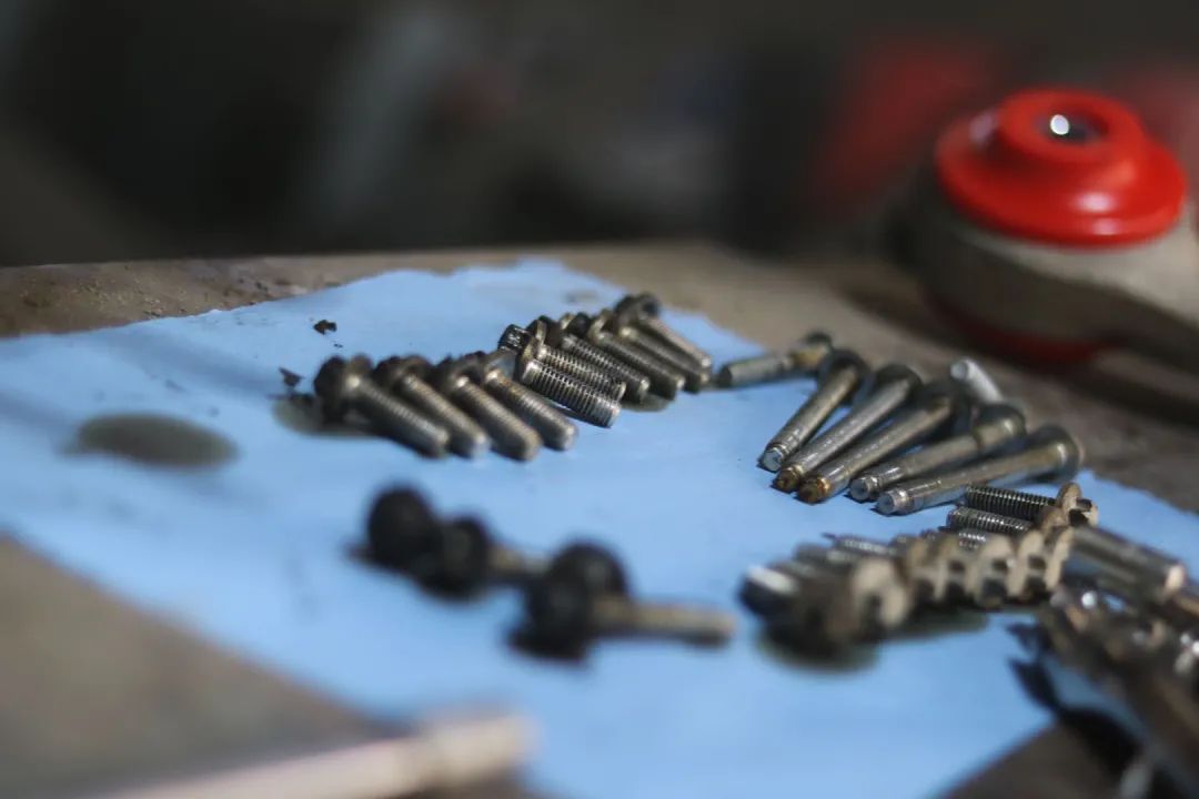 怪兽修车完整版,怪兽老车整备翻新