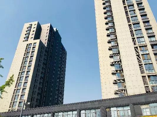 江宁殷巷二手房2室一厅价格,江宁二手房最好的楼盘