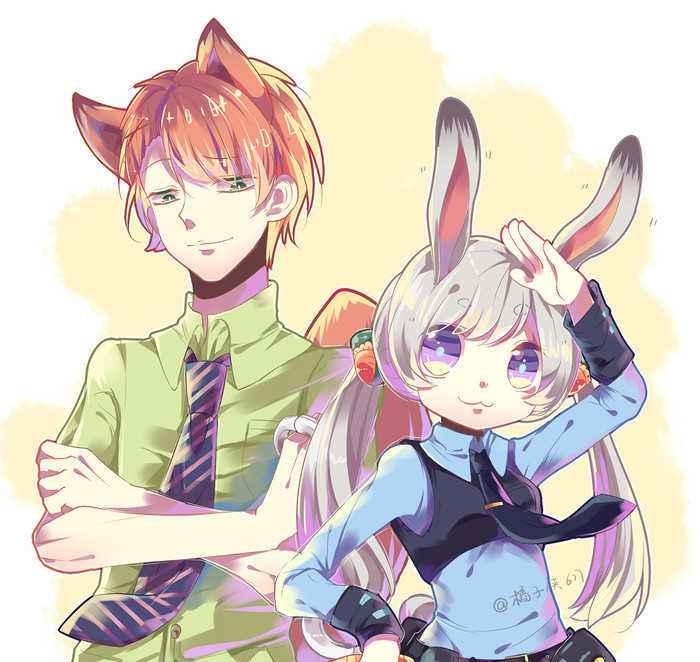 动画经典角色海绵宝宝,盘点海绵宝宝动画拟人