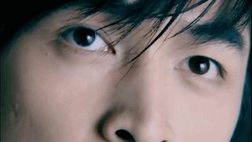 盘点9位“桃花眼”男演员,几位最好看的桃花眼男星