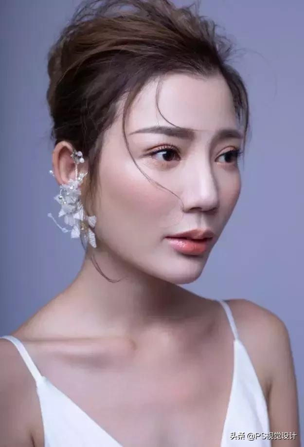 关于ps人像精修的思路与小技巧,ps人像精修怎么在网上接单