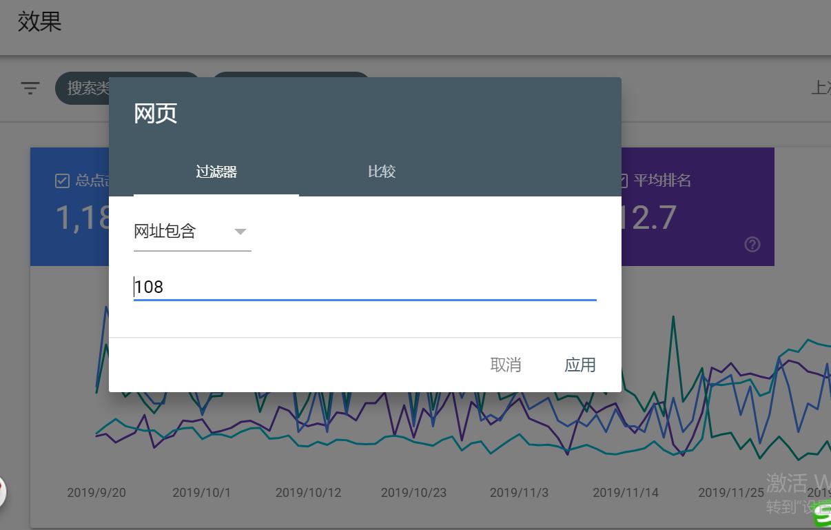 谷歌搜索量分析,怎么看谷歌搜索量排名